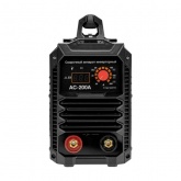 Сварочный аппарат Rexant АС-200А инверторный 5кВт