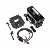 Сварочный аппарат Rexant АС-200А инверторный 5кВт