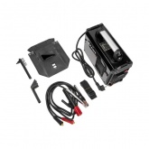 Сварочный аппарат Rexant АС-220А инверторный 6,8кВт