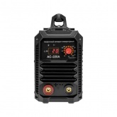 Сварочный аппарат Rexant АС-220А инверторный 6,8кВт