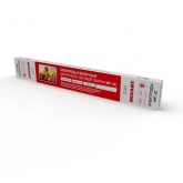 Электроды для сварки Rexant MP-3C длина 350мм d3мм (упаковка 1кг)