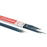Электроды для сварки Rexant MP-3C длина 350мм d3мм (упаковка 1кг)