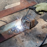 Электроды для сварки Rexant MP-3C длина 350мм d3мм (упаковка 5кг)