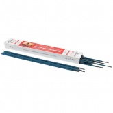 Электроды для сварки Rexant MP-3C длина 450мм d4мм (упаковка 3кг)