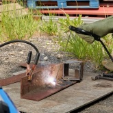 Электроды для сварки Rexant АНО-21 длина 350мм d3мм (упаковка 1кг)