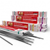 Электроды для сварки Rexant ОЗС-12 длина 350мм d3мм (упаковка 1кг)