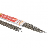 Электроды для сварки Rexant ОК-46 длина 350мм d3мм (упаковка 1кг)