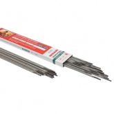 Электроды для сварки Rexant УОНИ-13/55 длина 350мм d3мм (упаковка 1кг)