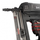 Гвозди кованые КВТ по бетону GGN-3019MG Профи 3.05х19 мм 1000 шт