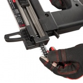 Гвозди кованые КВТ по бетону GGN-3019MG Профи 3.05х19 мм 1000 шт