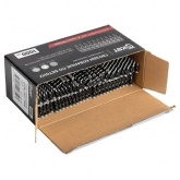 Гвозди кованые КВТ по бетону GGN-3025MG Профи 3.05х25 мм 1000 шт