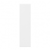 Щиток настенный слаботочный DKC FRAME 24 модуля с тонированной дверцей плата, розетки IP40 белый