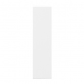 Щиток настенный слаботочный DKC FRAME 24 модуля с белой дверцей плата, розетки IP40 белый