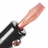 Паяльник Rexant ПД ЭПСН 25Вт деревянная ручка