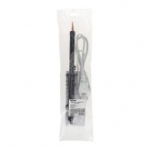 Паяльник Rexant ПП ЭПСН 65Вт пластиковая ручка