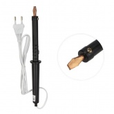 Паяльник Rexant ПП ЭПСН 100Вт пластиковая ручка