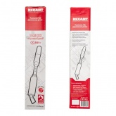 Паяльник Rexant ПД 300Вт деревянная ручка