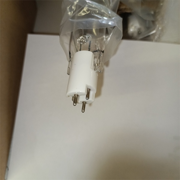 Амальгамный УФ-излучатель ЛайтБест универсального типа DB 500HO-32, мощностью 460 Ватт, с цоколем  PPFEJP191