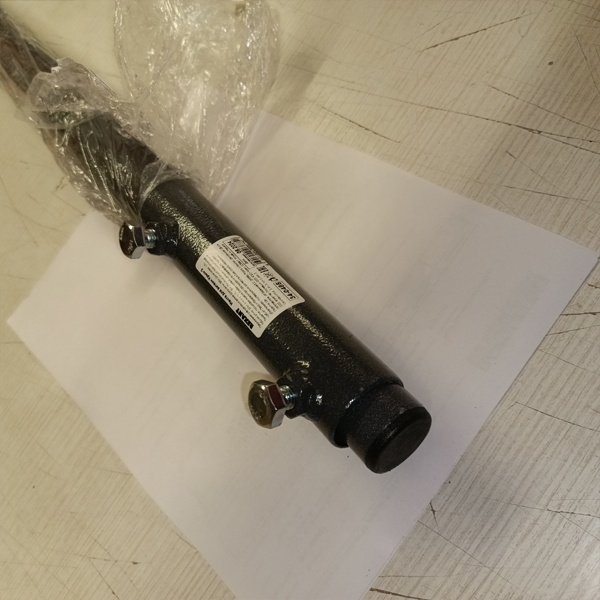 Мачта для антенн КРЫМ-3 300см телескопическая Rexant