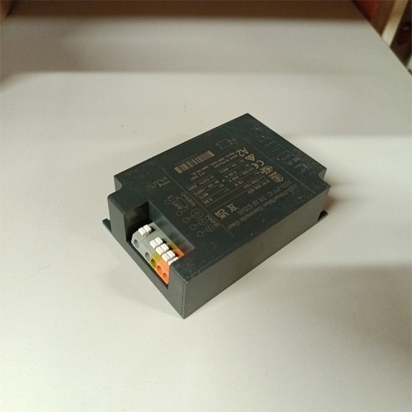 Электронный пускорегулирующий аппарат (ЭПРА) Филлипс для металлогалогенных ламп мощностью 70 Ватт