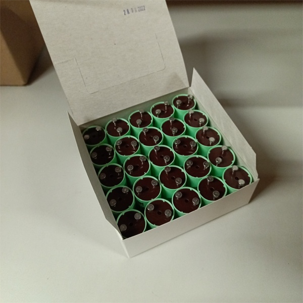 Стартер ST-151 компании OSRAM для люминесцентных ламп мощностью 4-22 Ватта (упаковка 25 шт)