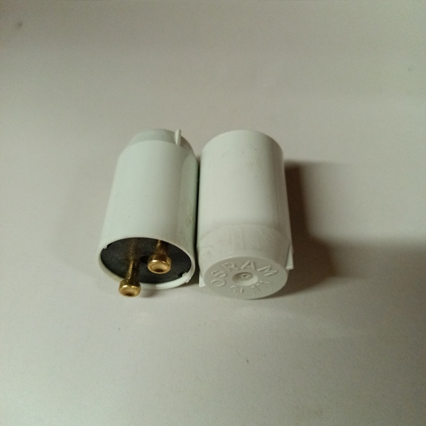 Стартер ST-111 (4050300797861) компании OSRAM для люминесцентных ламп мощностью 4-65 Ватта (упаковка 25 шт)