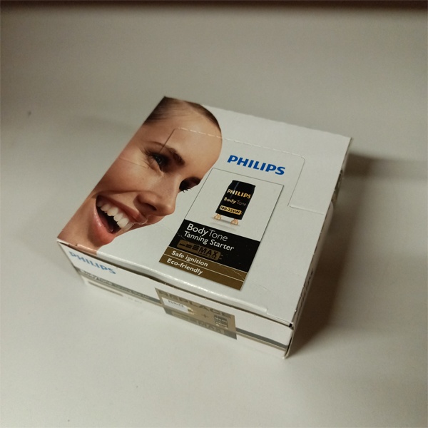 Стартер для солярия Филипс Body Tone 180-225 Вт
