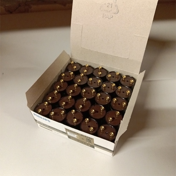 Стартер для солярия Филипс Body Tone 180-225 Вт