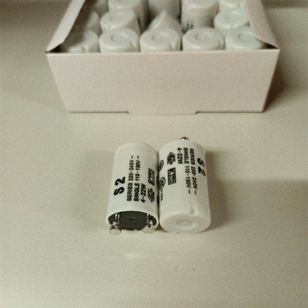 Стартер для люминесцентных ламп LightBest мощностью 4-22Вт 110-240В