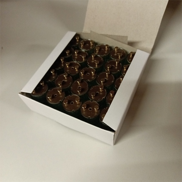 Стартер для люминесцентных ламп FL-Starter FS10 Cu мощностью 4-65W 220-240V