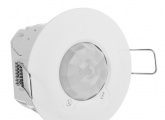Датчик движения потолочный Legrand ИК 360° IP41, для установки в фальшпотолок