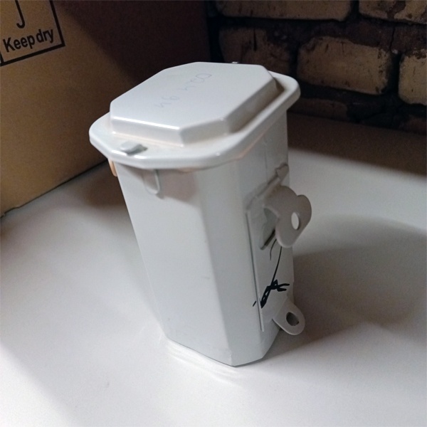 Аппарат пускорегулирующий независимого исполнения для ртуных ламп высокого давления мощностью 250 Ватт