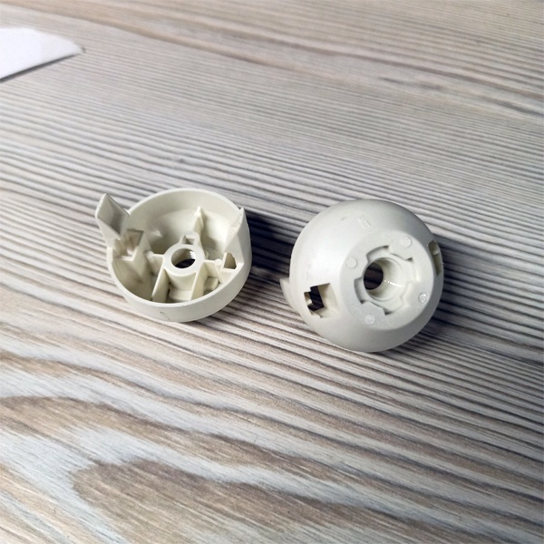 Колпачек защитный от прокручивания для патрона E27