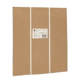 Монтажная плата EKF FORT 300x400мм