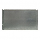 Монтажная плата EKF FORT 300x600мм