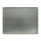 Монтажная плата EKF FORT 400x600мм