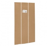 Монтажная плата EKF FORT 400x800мм