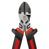 Бокорезы диэлектрические КВТ 160 мм Ergoline для работ под напряжением до 1000 В