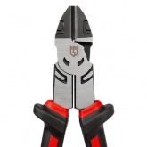 Бокорезы диэлектрические КВТ 200 мм Ergoline для работ под напряжением до 1000 В