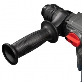 Перфоратор КВТ HB-20-30 Профи с максимальным размером оснастки SDS-Plus до 30 мм