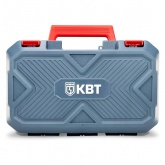 Гайковерт КВТ WB-16-280 Профи с максимальным крутящим моментом 280 Нм