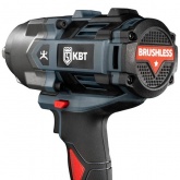 Гайковерт КВТ WB-20-2000 Профи с максимальным крутящим моментом 2000 Нм