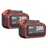 Гайковерт КВТ WB-20-2000 Профи с максимальным крутящим моментом 2000 Нм