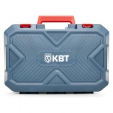 Гайковерт КВТ WB-20-2000 Профи с максимальным крутящим моментом 2000 Нм