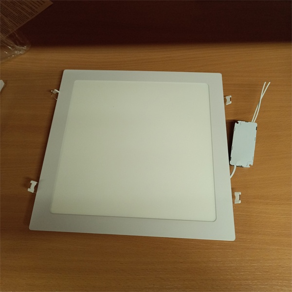 Светодиодный встраиваемый светильник Даунлайт FL-LED PANEL-Q24 4000K Foton Lighting