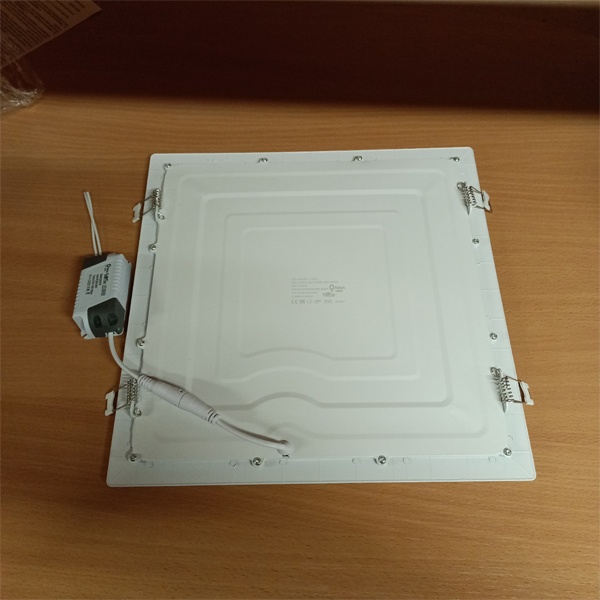 Светодиодный встраиваемый светильник Даунлайт FL-LED PANEL-Q24 4000K Foton Lighting