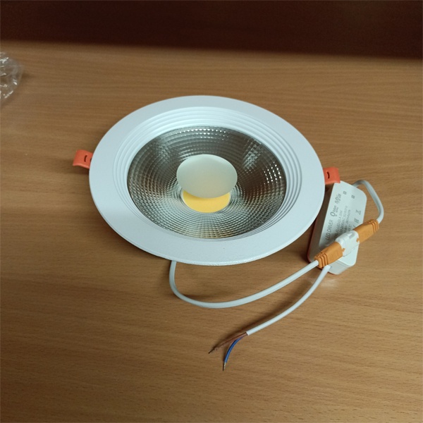 Светодиодный светильник даунлайт FL-LED DLA 20 Вт