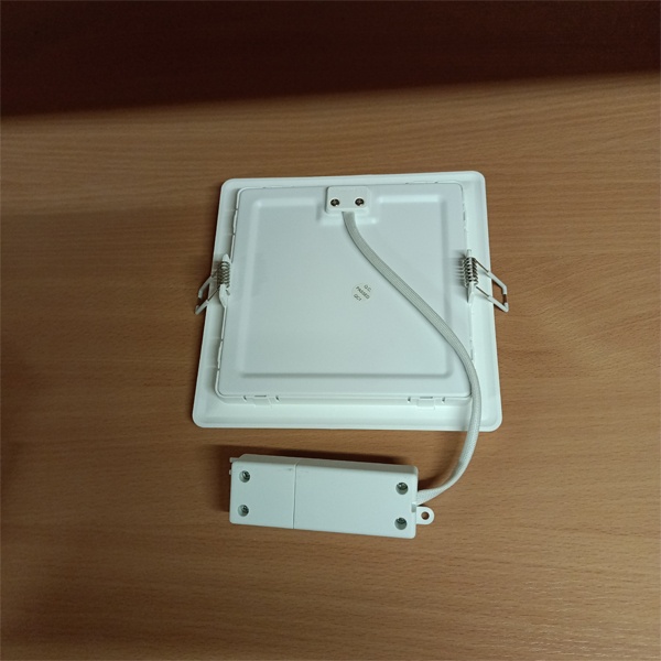 Встраиваемый светильник акцентного освещения Даунлайт Slimlit 150 SQ, 59515, 13Вт 2700K Philips