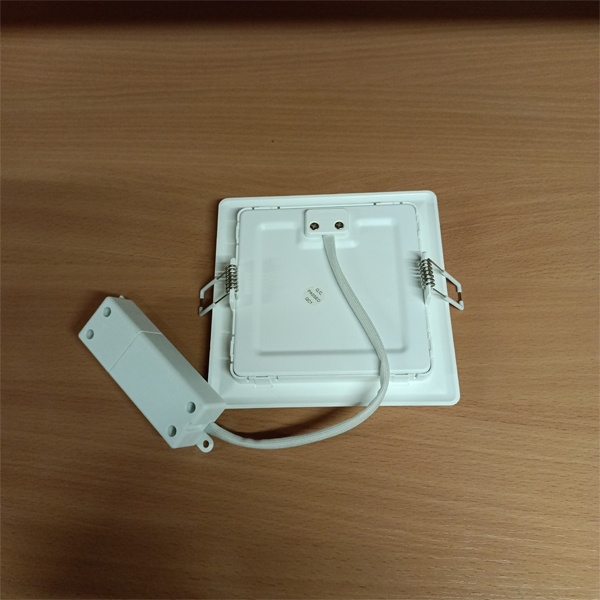 Встраиваемый светильник акцентного освещения Даунлайт Slimlit 120 SQ, 59514, 12Вт 4000K Philips