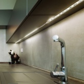 Светильник светодиодный ЭРА LM-2,5x4-840-B1 2,5W 4000K 300Lm 300mm 626849